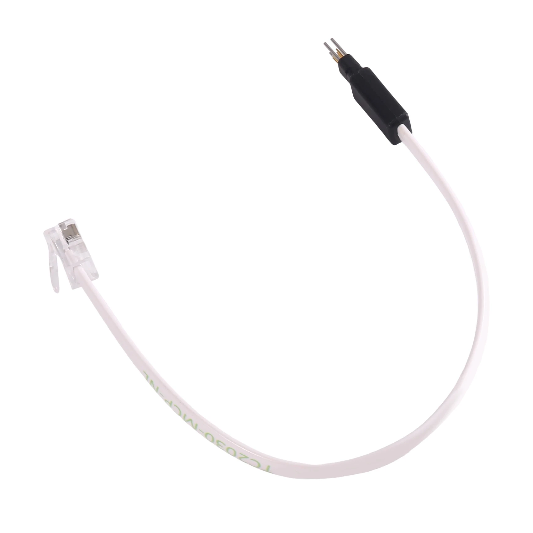11A68Z Cable No Legs MPLAB Circuit In The Debugger ICD4 ICD3 ICD2