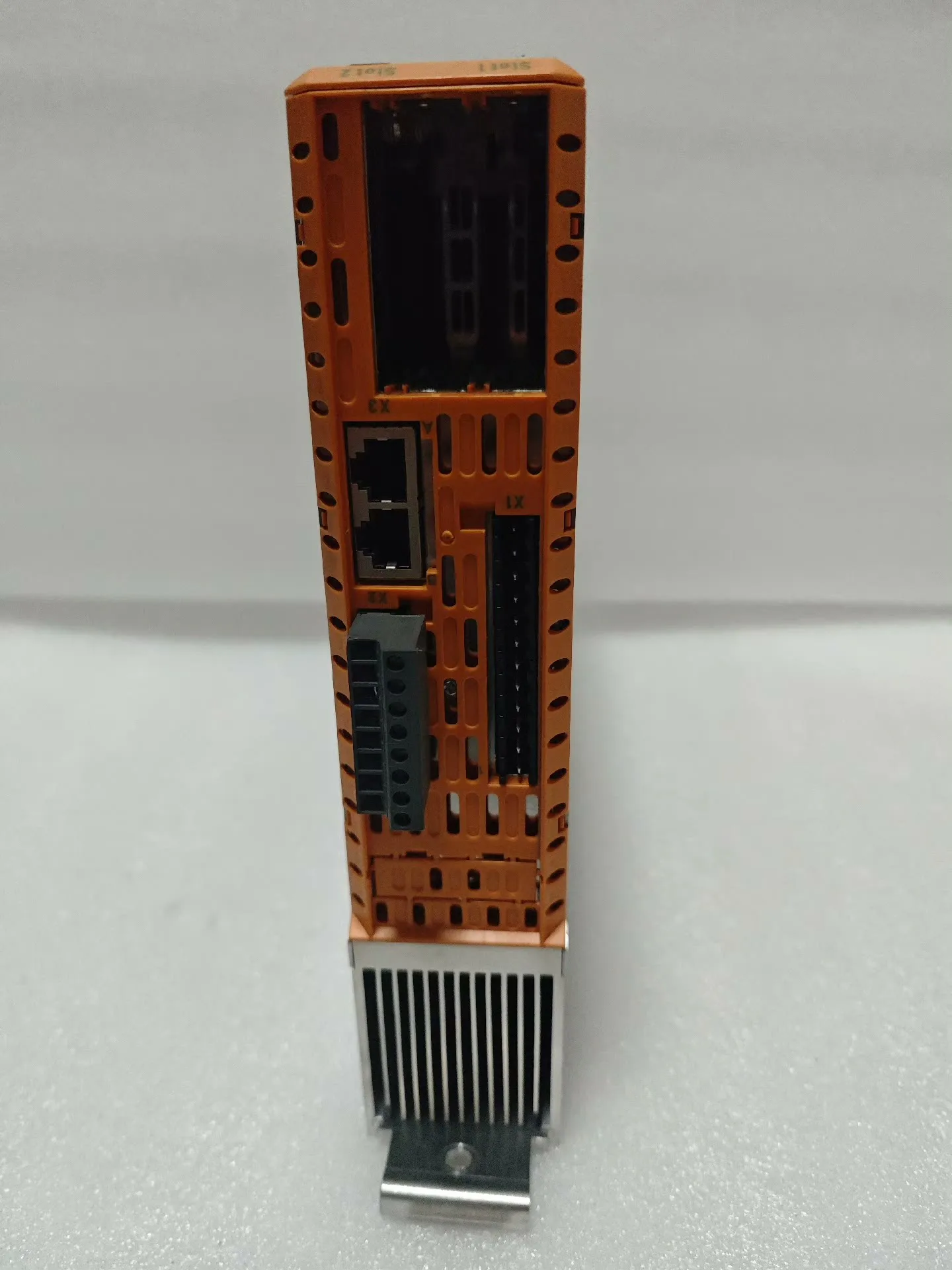 8BVI0055HWD0.000-1 Сервопривод для B&R