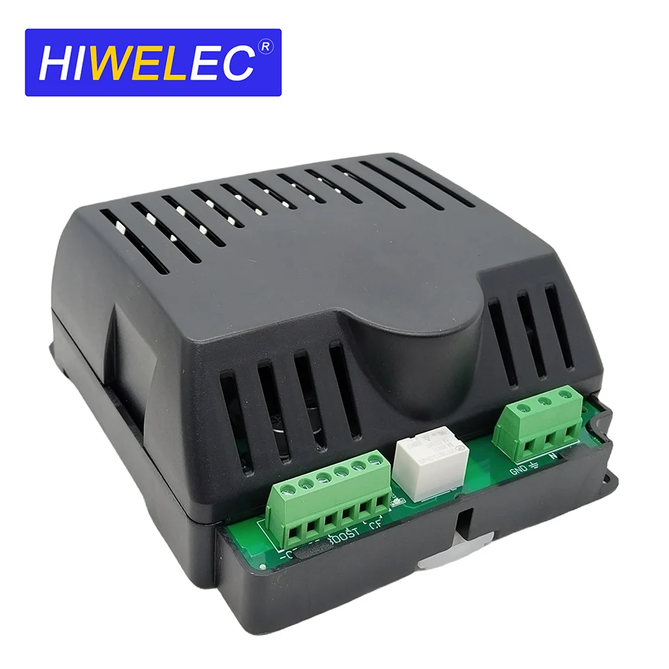 

Replace DSE9130 DSE9255 5A Auto Intelligent Battery Charger Module BC9130 BC9255 Genset Deepsea Battery Charger