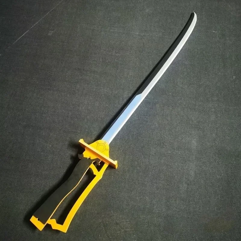 Miki Sayaka Sword Puella Magi Madoka Magica Cosplay Props  for Halloween Christmas Party