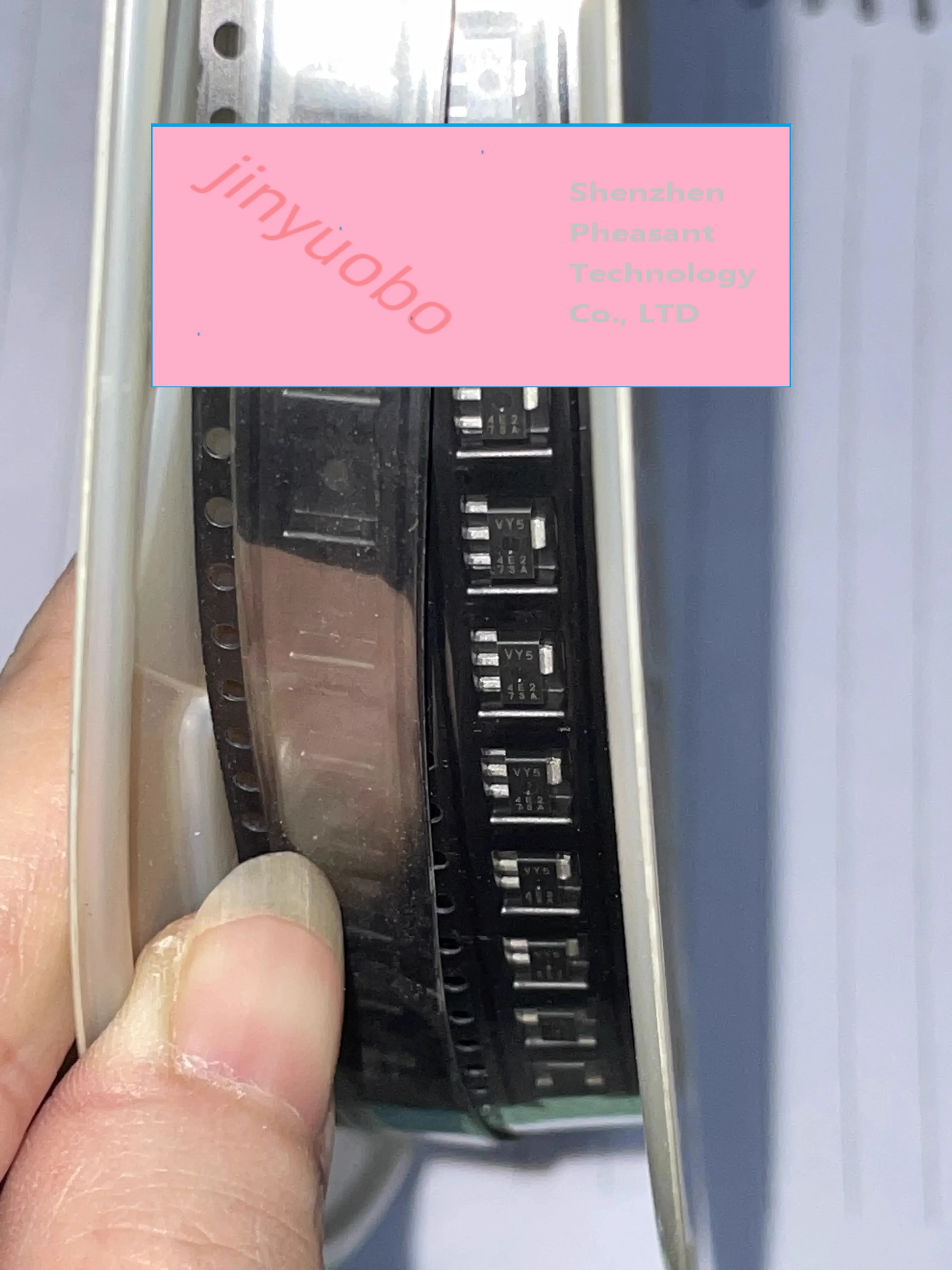 10 piezas, 2SK2788VYTR-E SOT-89