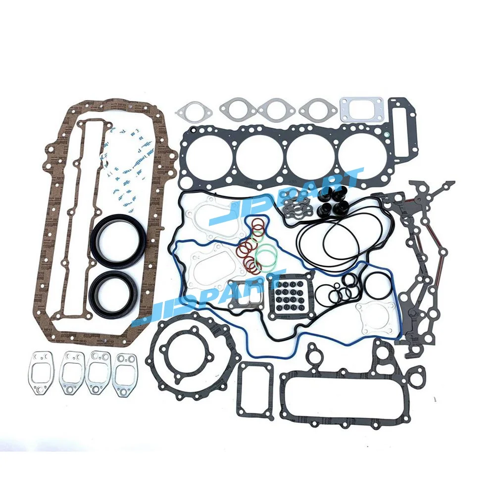 For Hino Engine J05E Full Gasket Kit Fit for Kobelco Excavator SK250 SK260