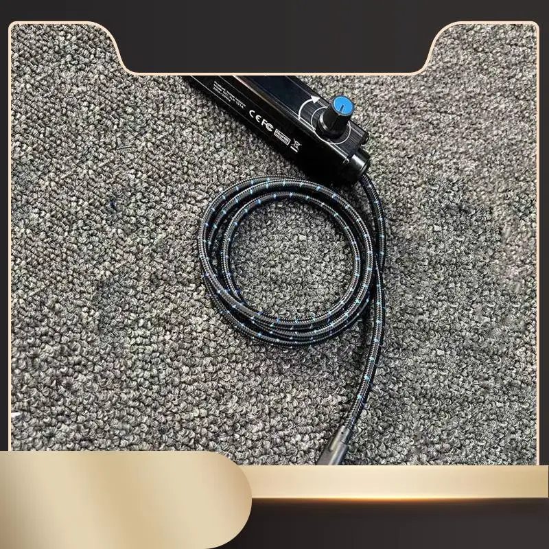 

Аудиоизолятор USB Type-C XLR с регулировкой громкости, фильтр шумоподавления, изолятор контура заземления для всех динамических микрофонов-N36R