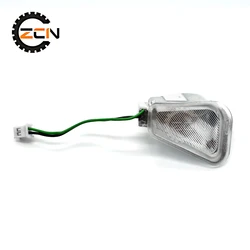 Left Right Side Mirror Lamp 3M5A-13B374-AD 3M5A-13B375-AD Q80QA For Ford