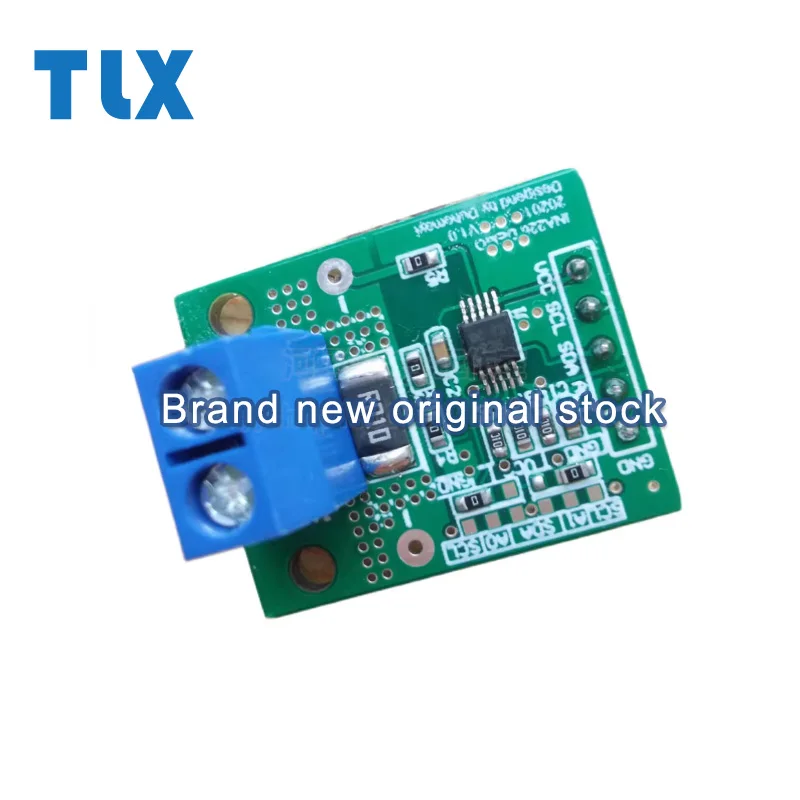 INA226 module CJMCU-226 voltage current power monitor alarm 36V I2C bidirectional INA