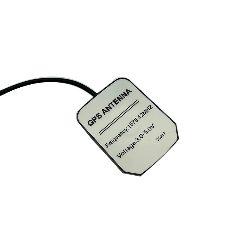 Antena GPS de 3 metros para coche, antena aérea de 1/2/5/10 piezas para VW RNS310 MFD2 MFD3, Audi Passat, Mercedes Benz Fakra 1575,42 MHz