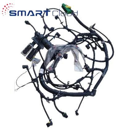 

OEM 22328245 High Quality Auto Wire Harness Sensor Cable For Cable Harness