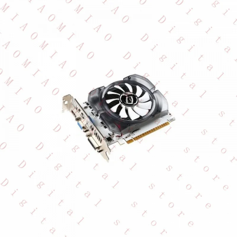 

Видеокарта RY для MSI GT 730 4 ГБ GDDR3 N730-4GD3V2, графический процессор
