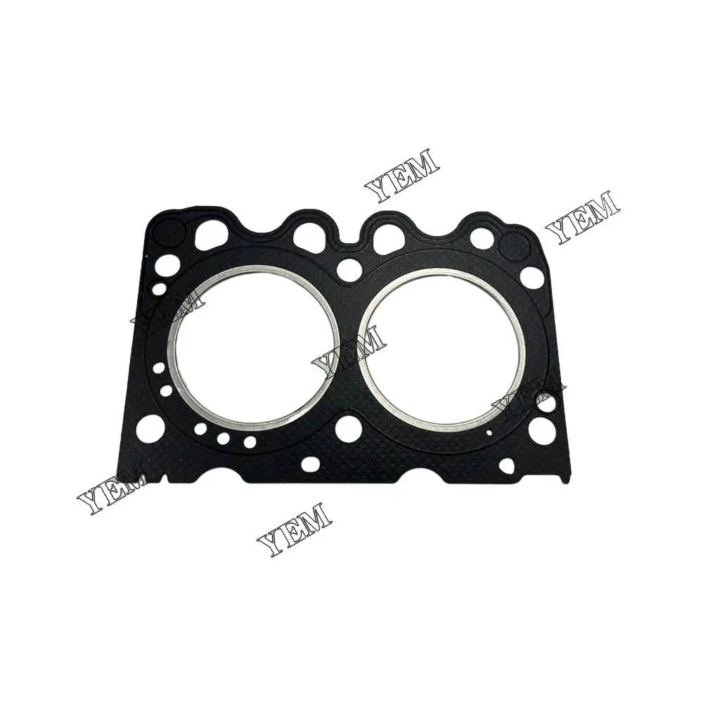 

New F2L1011F Head Gasket For Deutz Forklift Excavator Machinery Engine.