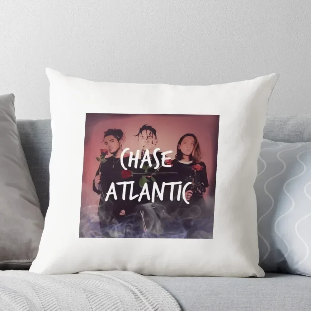 Chase Atlantic Throw Pillow Pillow Decor Cushion Cover Luxury luxury home accessories pillow