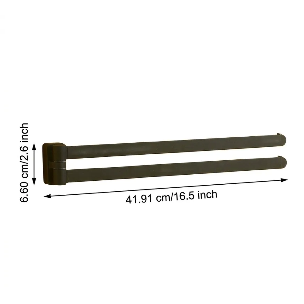 wall-mounted-rotating-towel-rack-304-stainless-steel-matte-black-for-bathroom-kitchen-laundry-room-compact-organizer