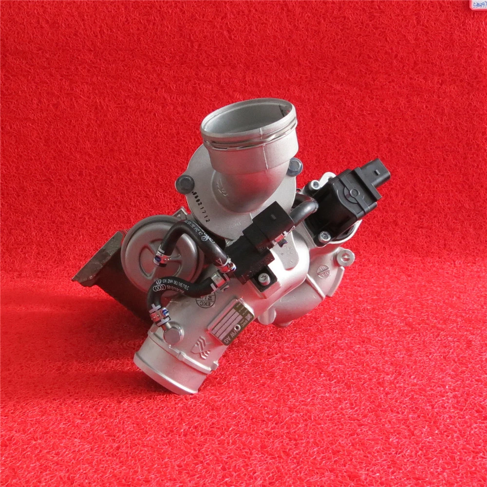 

K03/ 5303-970-0159/ 5303-970-0123 Engine Spare Parts Genuine Parts Turbocharger