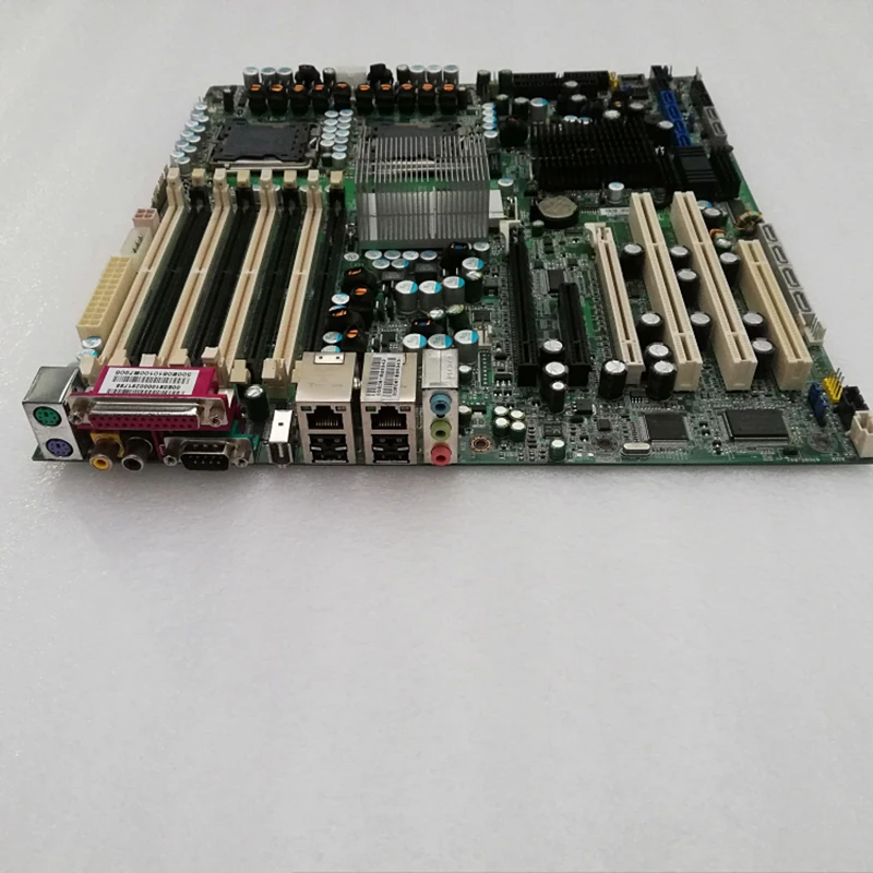 S5396 Server Motherboard For TYAN R01 S5396WA2NRF LGA771 Fully Tested Good Quality Hot