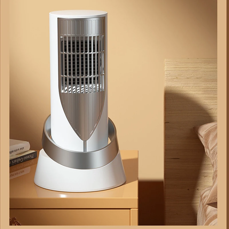 Air Heater Household Living Room Energy Saving Small Electric Heater Bedroom Fast Heat Saving Electric Fan