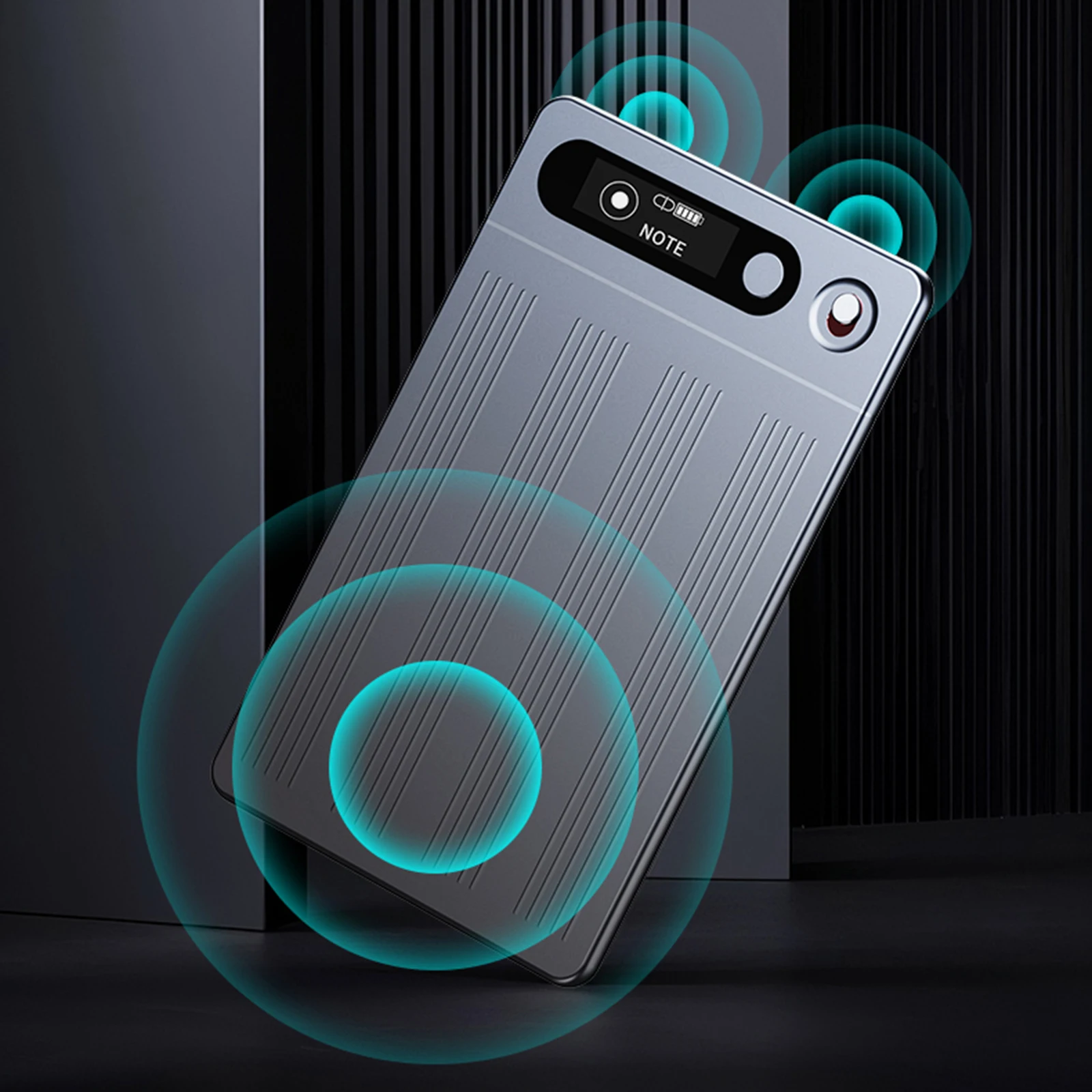 64G AI نقل المسجل الصوتي وتدعم 134 لغة جهاز تدوين الملاحظات AI للاجتماعات والمحاضرات والمكالمات #1