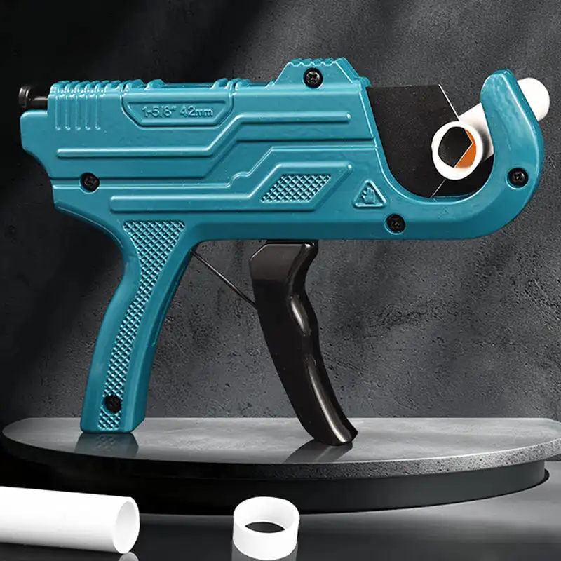 Heavy-Duty Pvc Pipe…