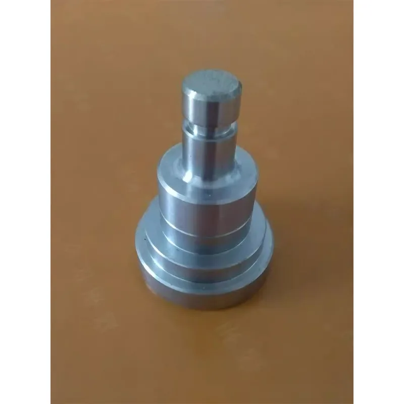 Original accessories of high-pressure homogenizer, second level homogenization valve, W-shaped valve