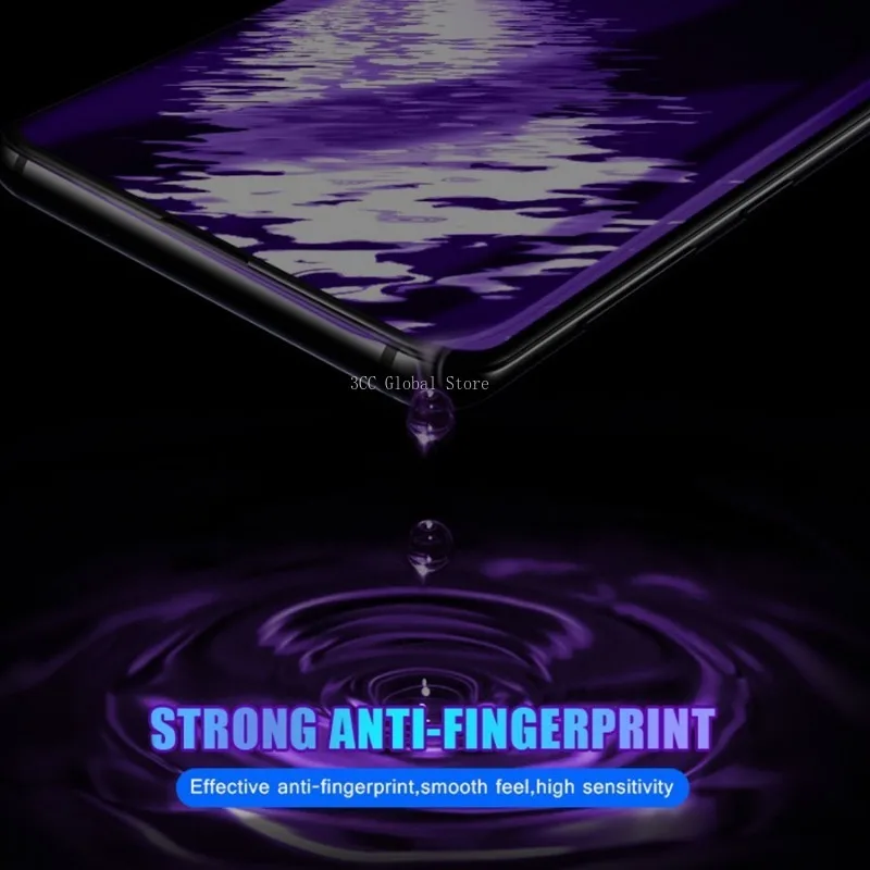 2 Pieces Tempered Glass for Samsung galaxy S23 Ultra S22 Plus Phone Screen Protection Film For Samsung Galaxy S21 Ultra S20 Plus