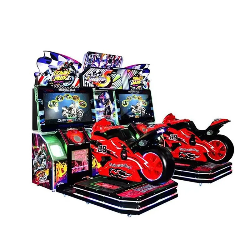 Racing City Amuseme…