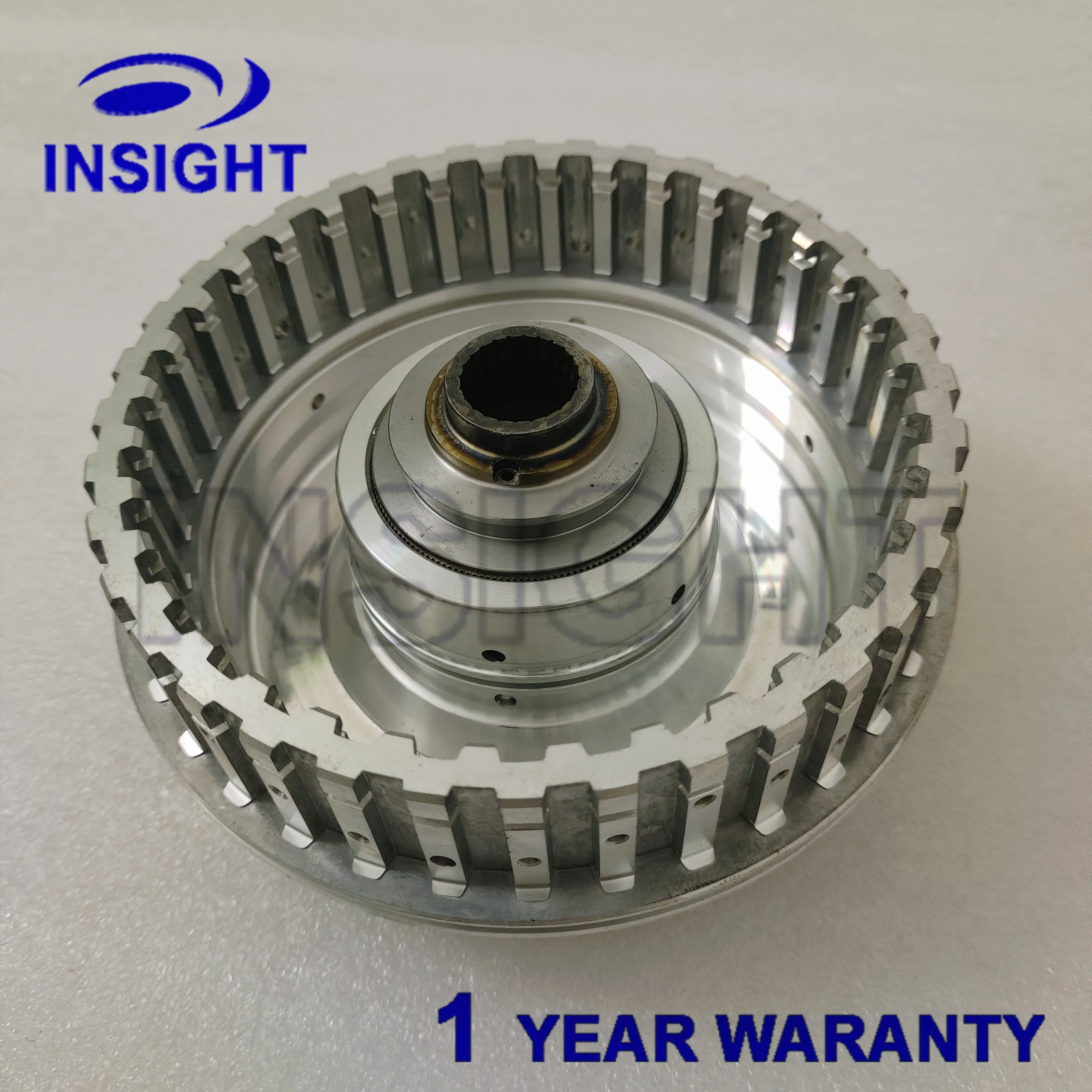 Car Accessorie 6T45E 6T50E Transmission Input Drum Reverse Clutch Housing For Chevrolet Cruze