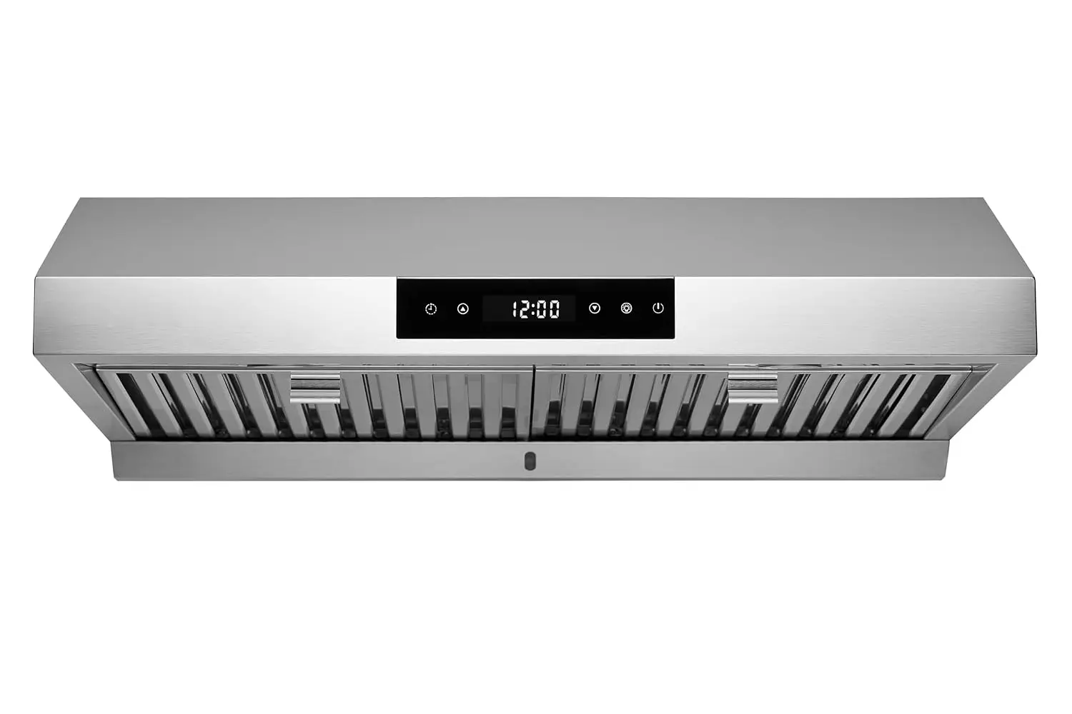 Range Hood Under Cabinet 30