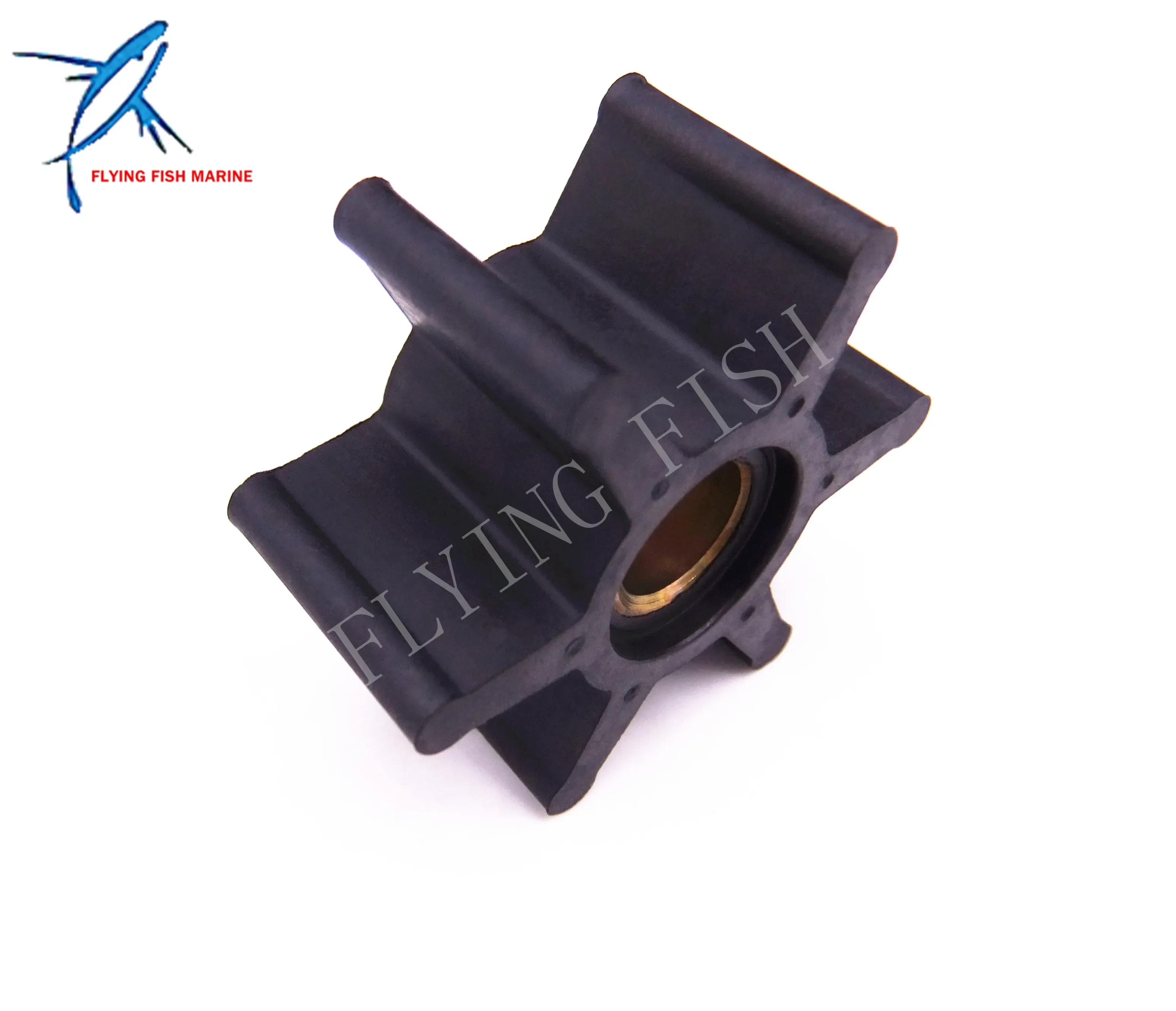 Engine Pump 09-806B 803729 875807-0 3586498 4528-0001 8293-0001 104211-42070 Impeller for Jabsco / Johnson / Volvo Penta / YAMAR