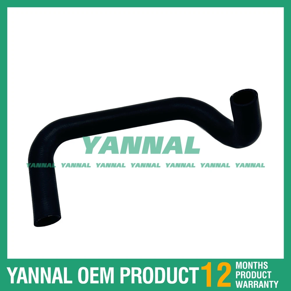 

RB411-42342 Шланг для деталей двигателя экскаватора Kubota