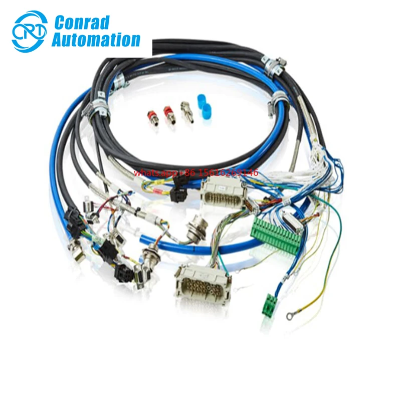 

3HAC046686-001 SMB Replacement Set 3HAC046686-001