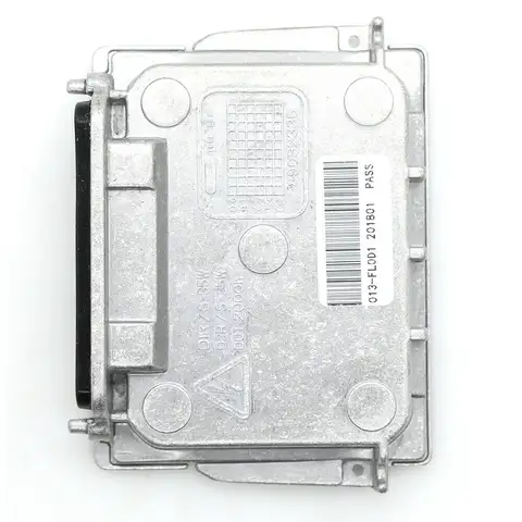 OEM 89032336 89032335 New Ballasts 6G D1S D2S HID Headlight Ballast for BMW Audi VW GMC Mitsubish Volvo Valeo 89034934 4L0907391