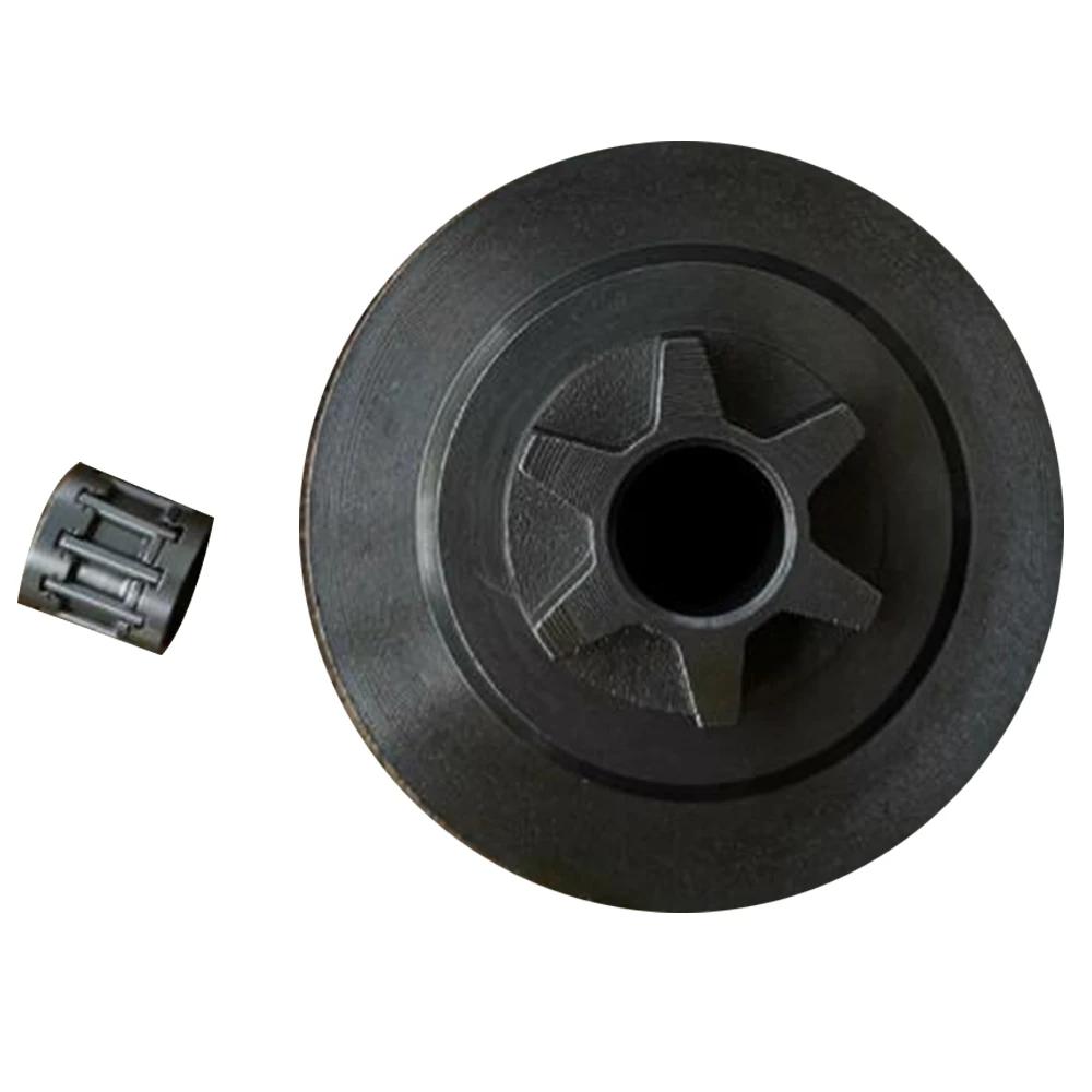 

Звездочка сцепления A76I для Echo CS-350T CS-350TES CS-350WES, цилиндрическая звездочка с игольчатым подшипником для замены барабана сцепления цепной пилы