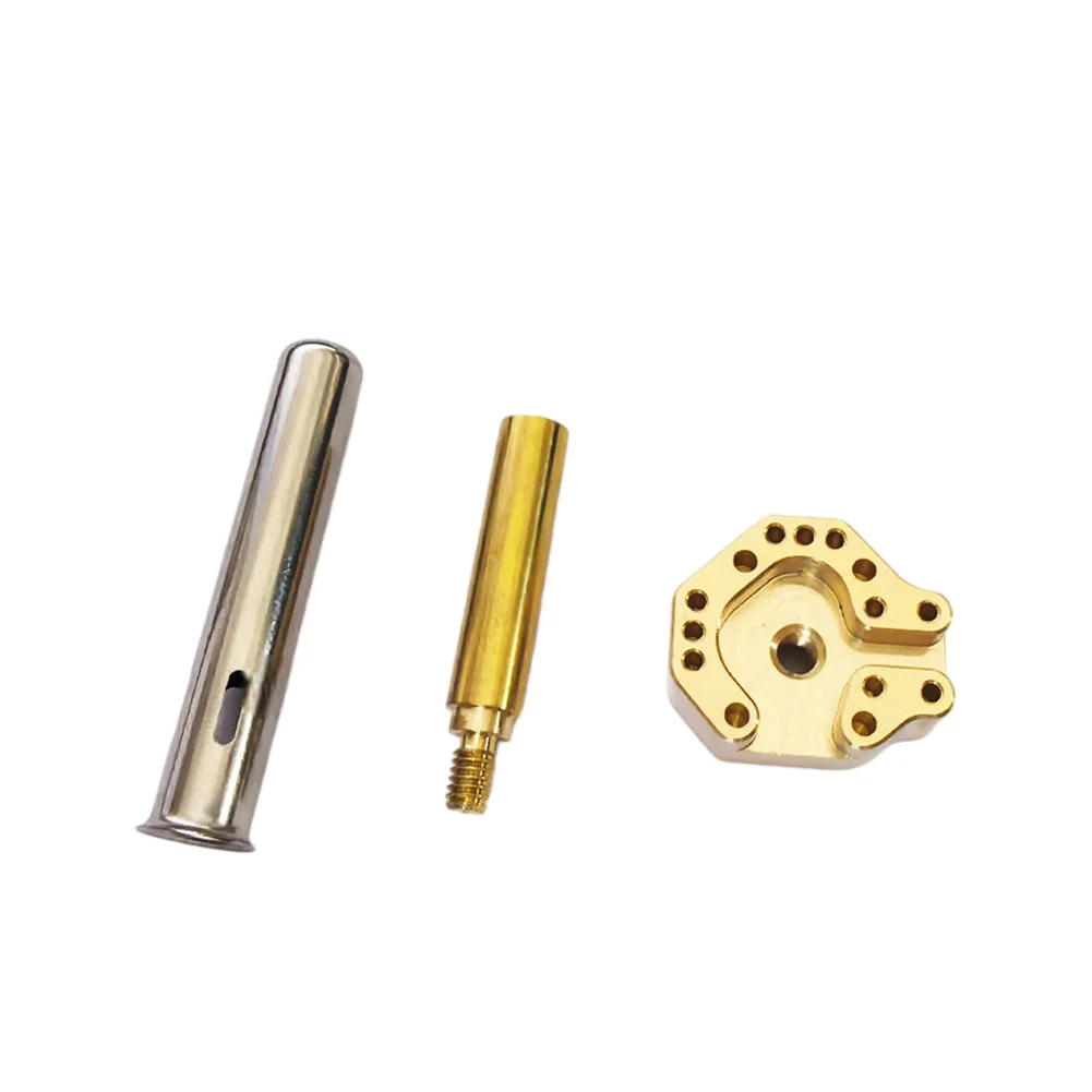 For PS5 For PS4 For Xbox For Switch Joystick Soldering Tip 936 Standard Metal Tip for Controller Repair Fast Assembly Feature