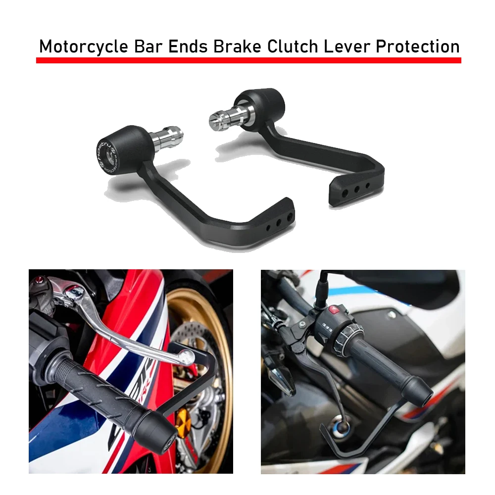 

for MV Agusta F3 675 800 RC 2013-2023 Motorcycle brake clutch rod protector