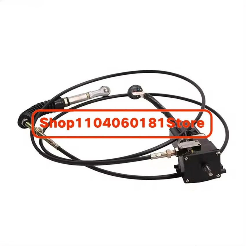 

Throttle Motor 132-7786 102-8007 for C E307 E307V2