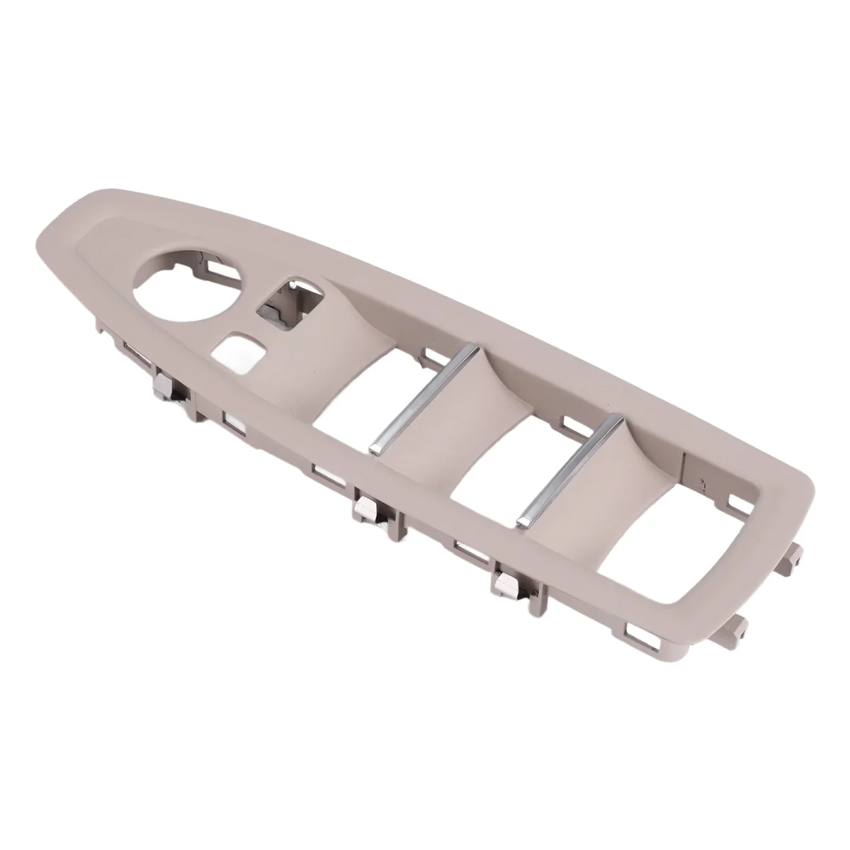 

Крышка панели переключателя подъема замка окна со стороны водителя 51417326362 51417326364 для BMW 1 2 4 серии F21 F22 F32 F83 Бежевый