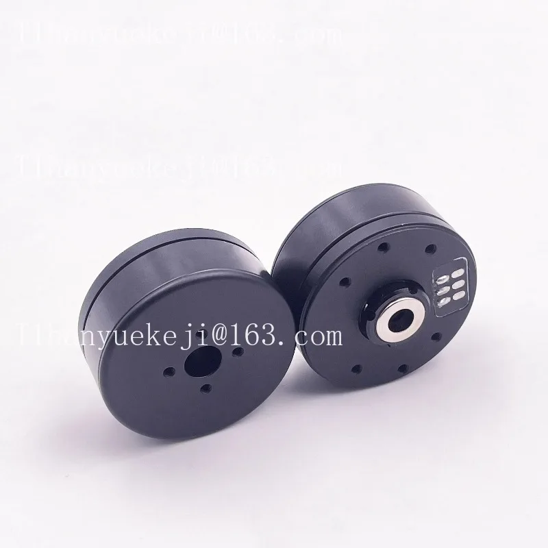 Suitable for HT2806 gimbal brushless motor photoelectric small pod motor AS5048A stabilizer