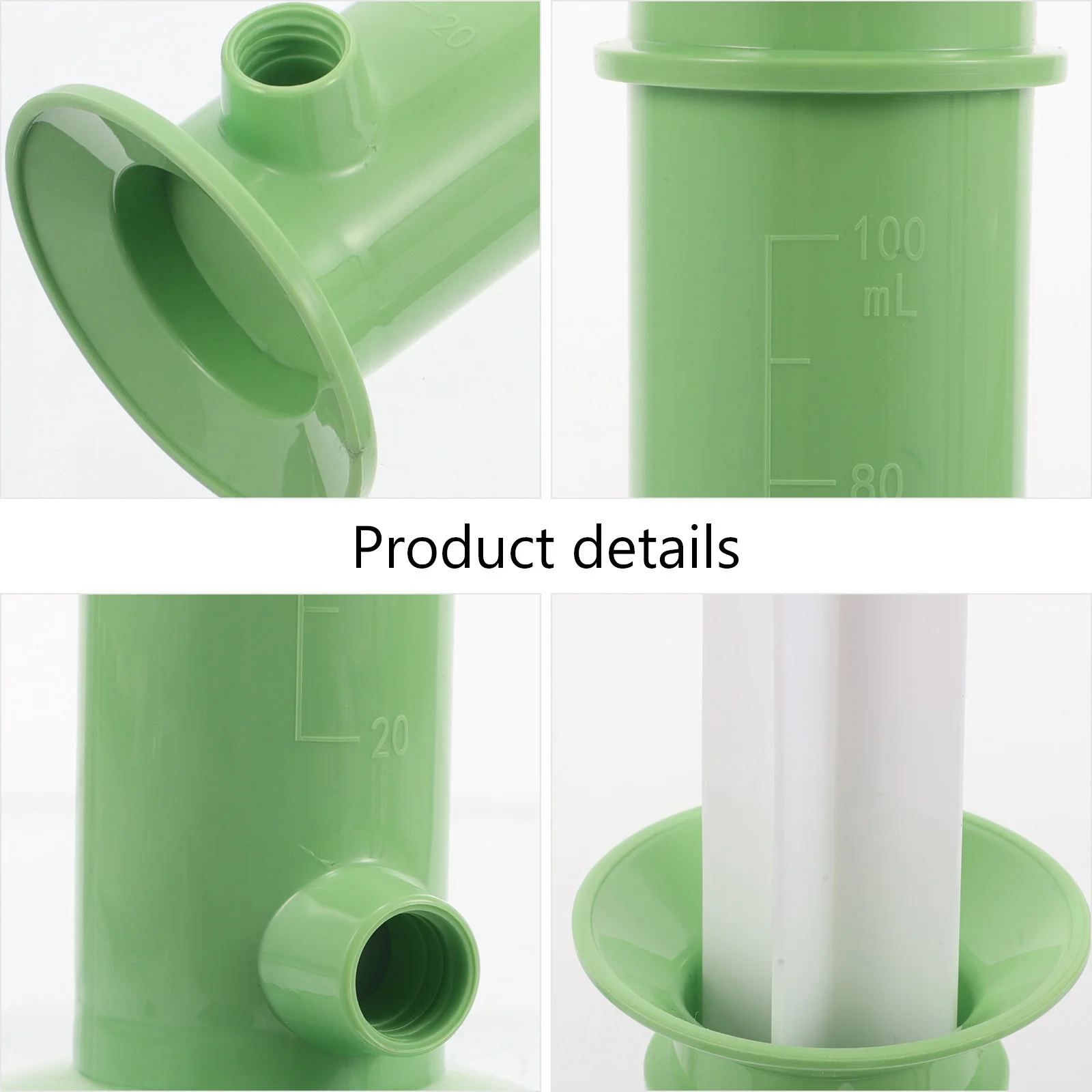 الطفل الغذاء الحقيبة حشو الرضع تغذية أساسيات المحمولة موزع ل هريس الزبادي الأرز الحبوب أداة تغذية مريحة #5