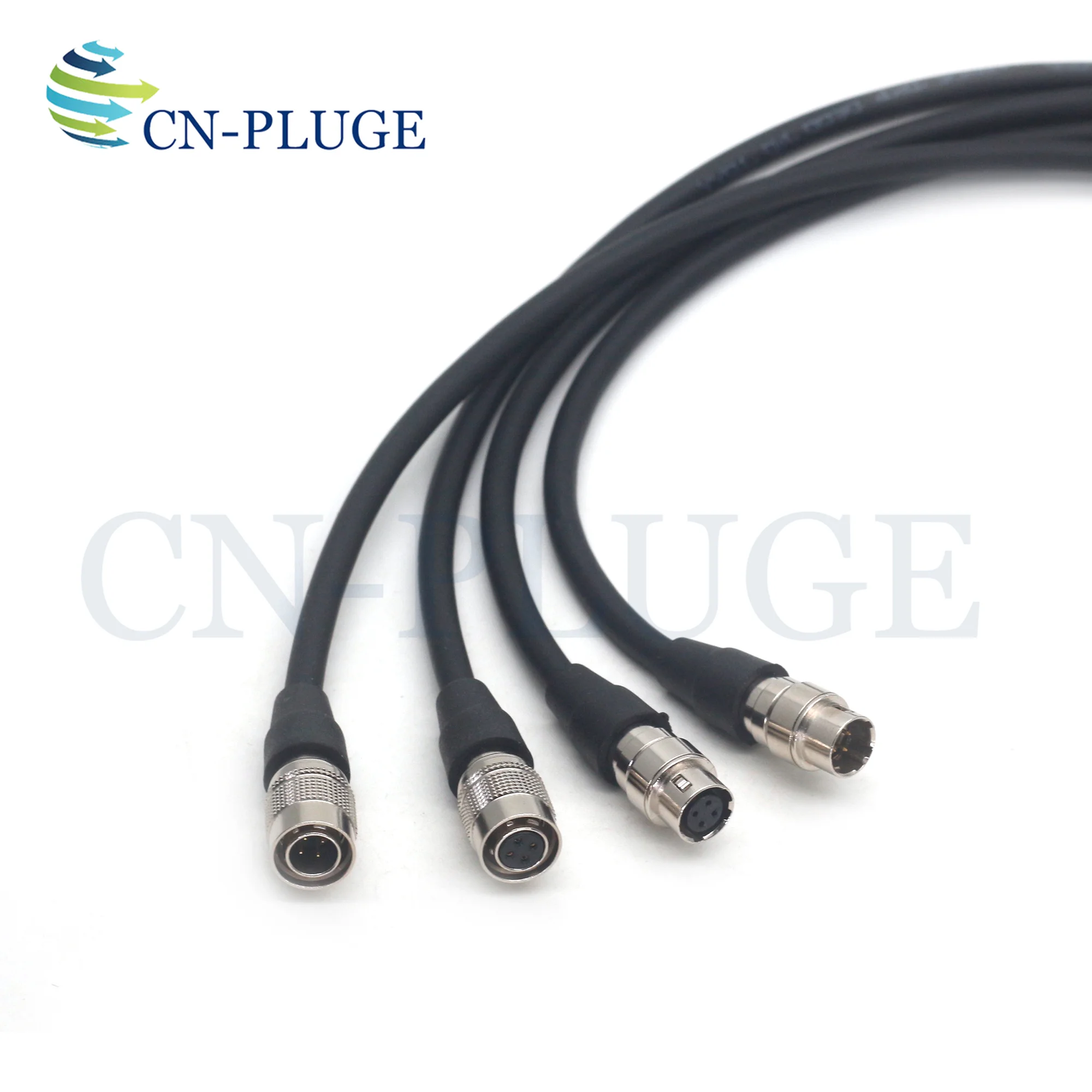 Connector, HR10A-7P… - image