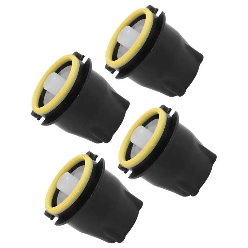 AA94-4 PCS LEV 3.0 Soda Valve Nozzle 28545 Diffuser Internal Mixer Part 28368 Soda Maker Parts Accessories For Juice Dispensers
