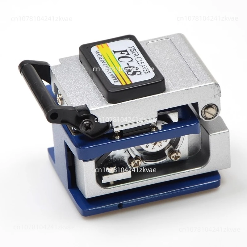 

FC-6S резак для оптического волокна, высокоточный сварочный инструмент для резки оптического кабеля