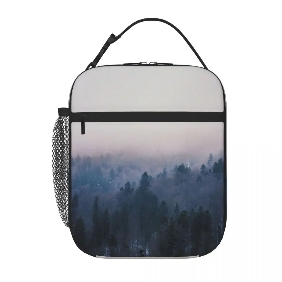 

Home Again Lunch Tote Термосумка Термальный ланчбокс Ланч-бокс для детей