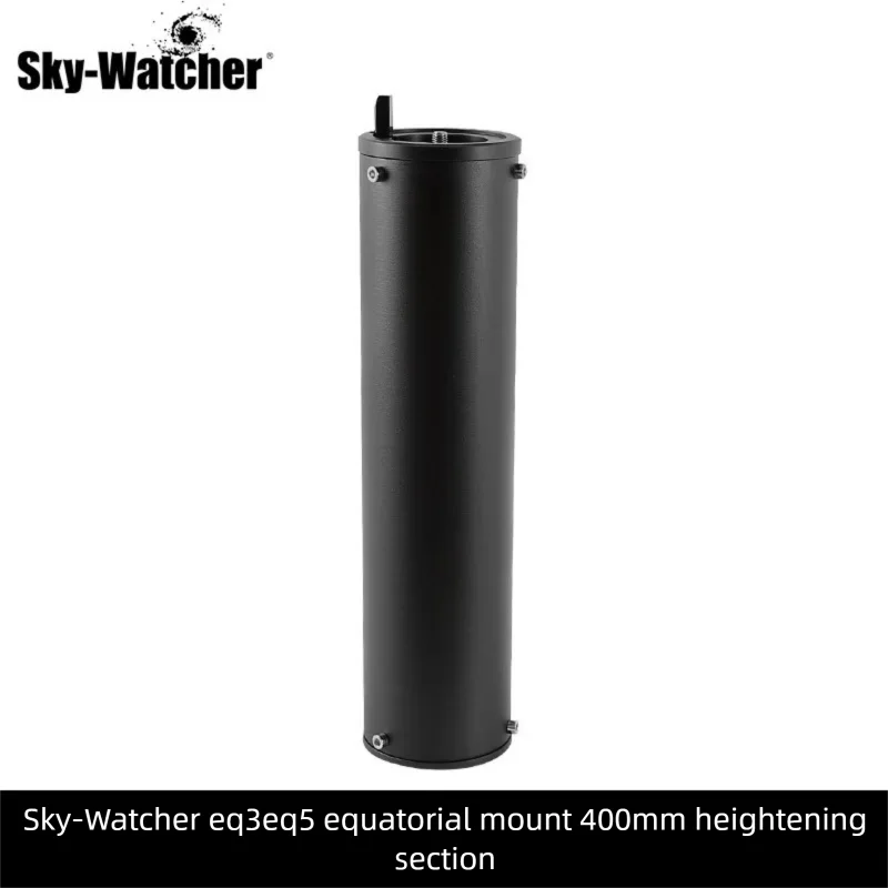 Sky-Watcher EQ3 EQ5 Equatorial Extension Pier 400mm Tripod Extend Column