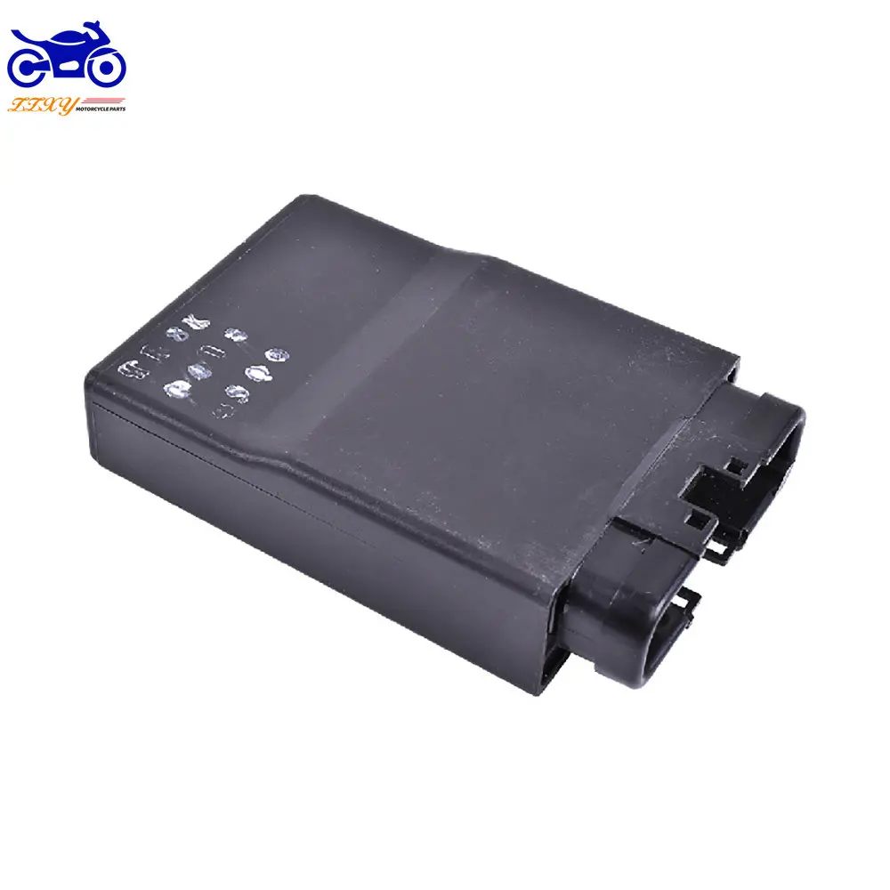 

Motorcycle Digital Ignition CDI Unit Box Starter Ignitor Stable Output Igniter ECU For Honda VTR250 VTR 250 1997-2012 2010 2011