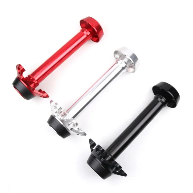 

Suitable for Ducati DIAVEL 1200 Big Devil MTS1200/1200S rear wheel anti-drop ball protection ball