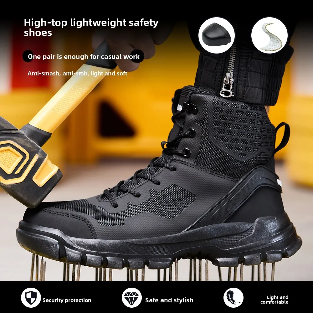 

Мужские тактические ботинки для работы, тренировок, активного отдыха, кемпинга, быстрого реагирования, походов, рыбалки и охоты, износостойкие кроссовки