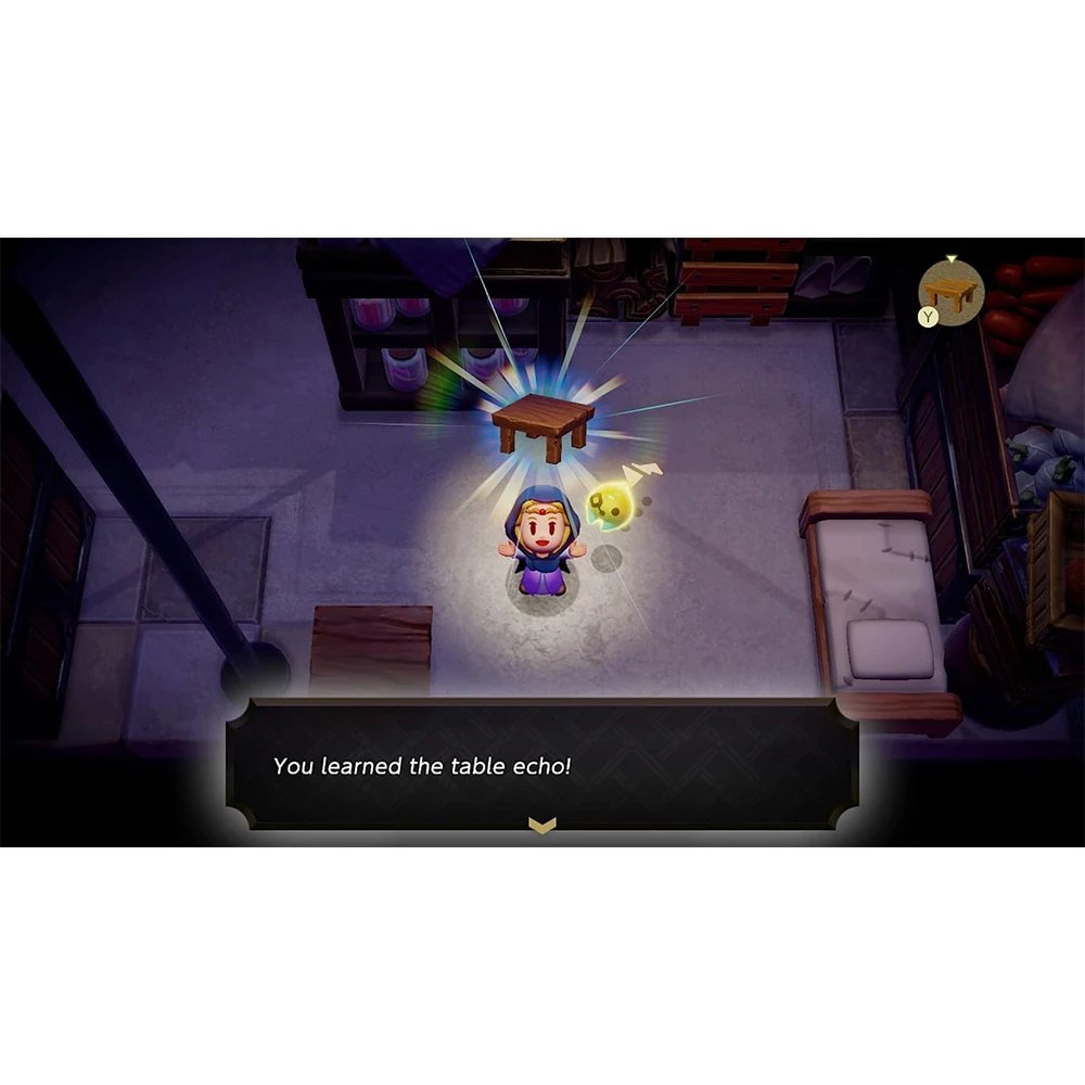 The Legend of Zelda Echoes of Wisdom - بطاقة ألعاب نينتندو سويتش المادية للتبديل OLED Lite 100% أصلية جديدة تمامًا