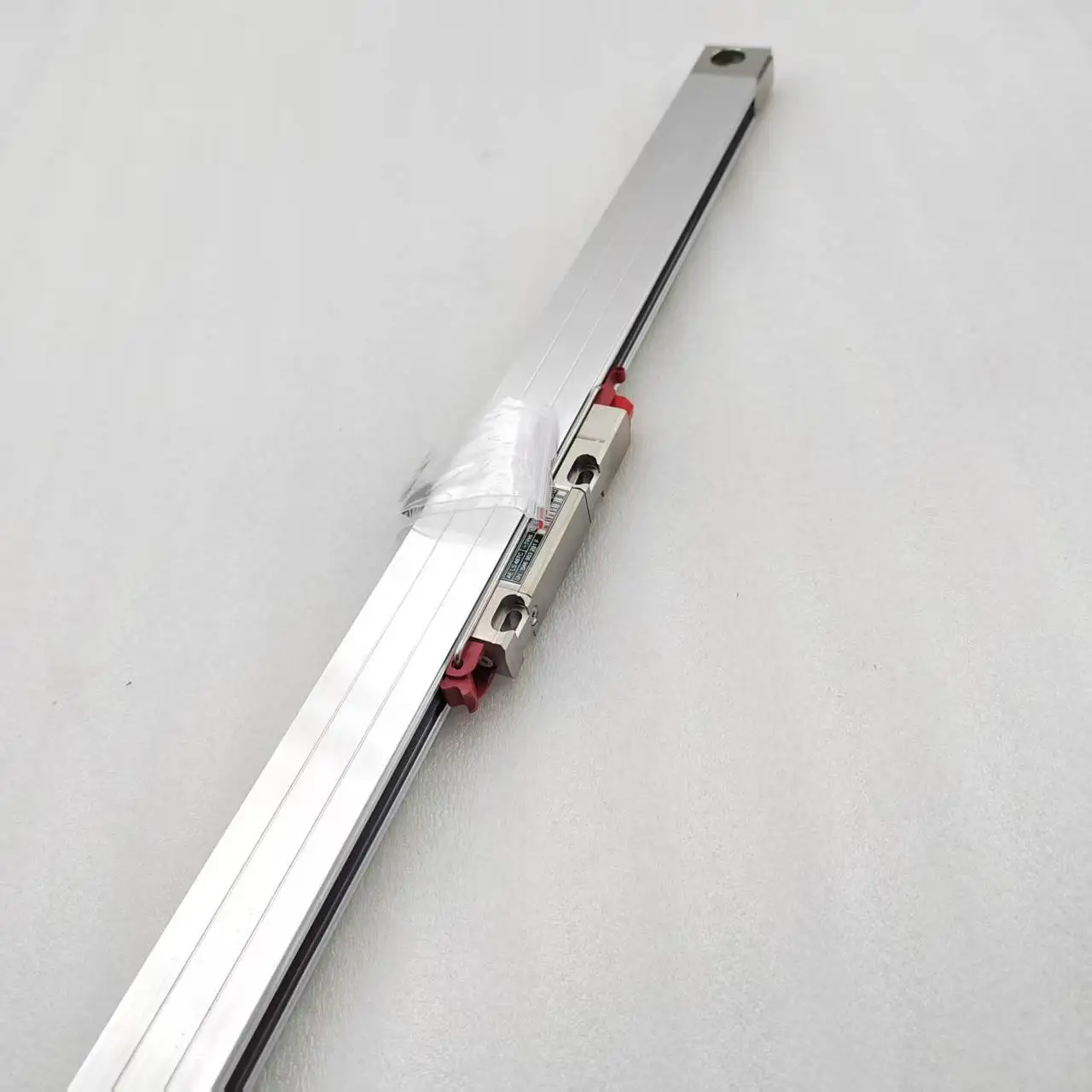 

HEIDENHAIN LS 487C German Encoder for PLC PAC & Dedicated Controllers