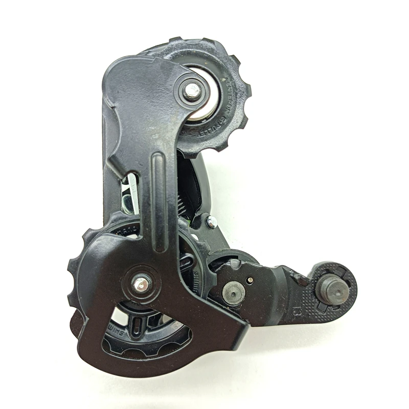 SHIMANO TOURNEY A070 7-Speed Rear Derailleur RD-A070-7-speed for ROAD Bike Original Parts