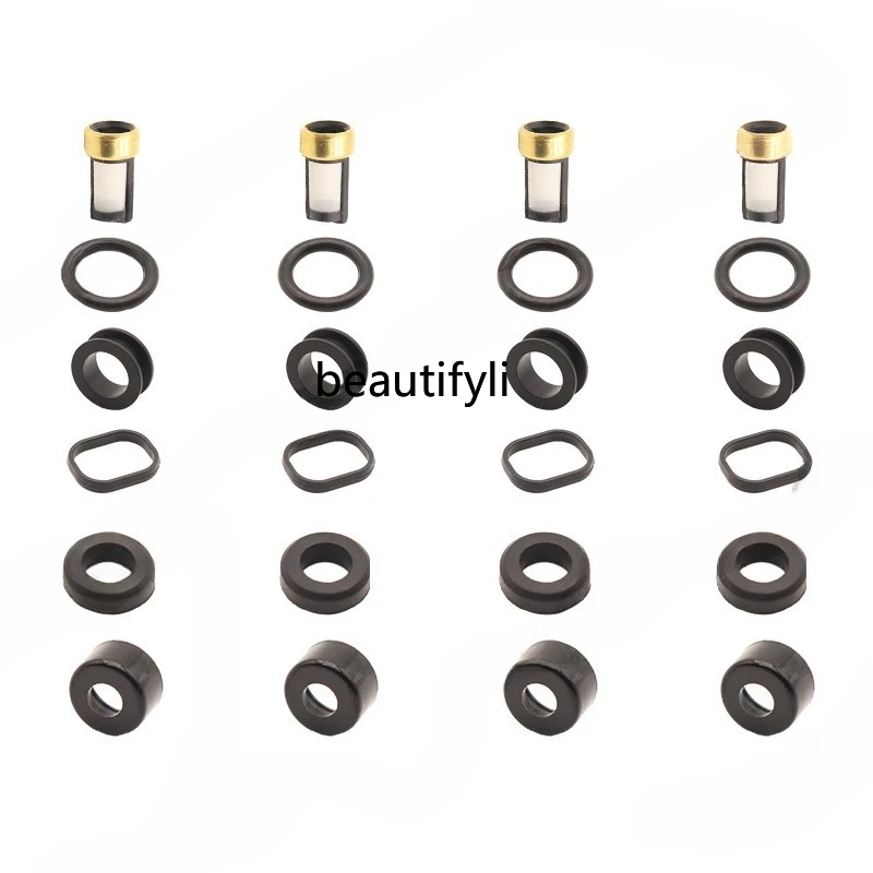 

Fuel Injection Repair Kit Seal Filter