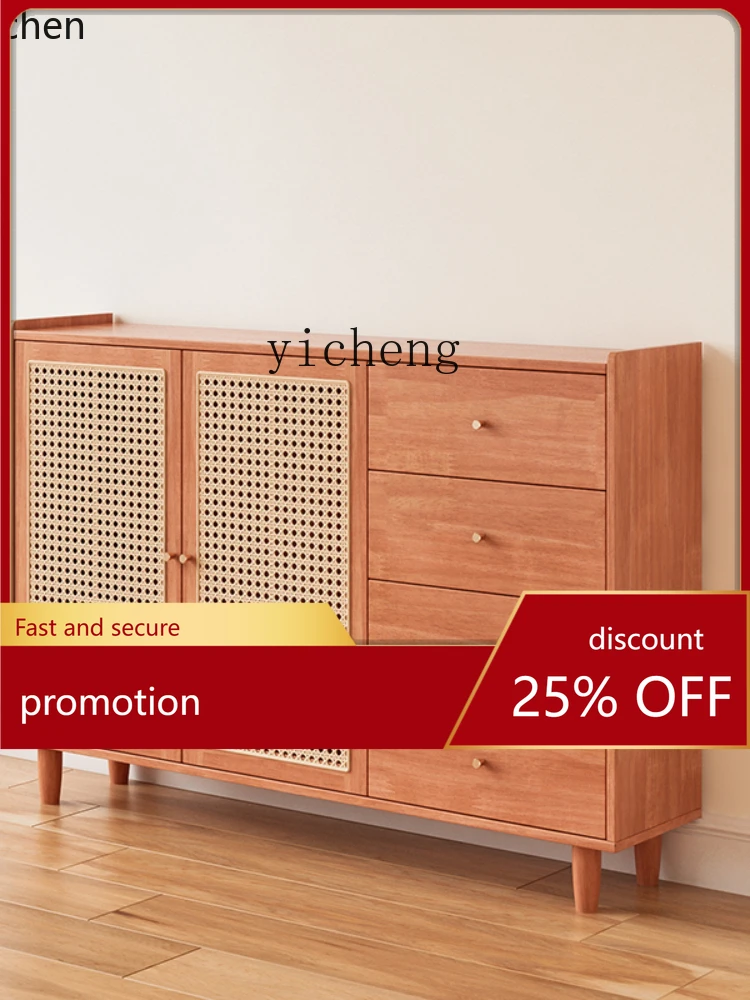 Yfy Solid Wood Ratt…