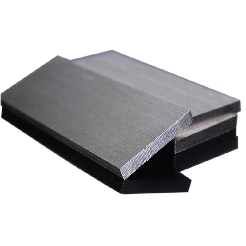 

1-2PC 5052 Aluminum plate Flat Aluminum Sheet DIY Thickness 3mm 5mm 6mm 8mm 10mm Customizable 100x100mm 100x200mm